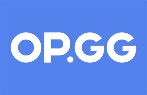 op.comgg|opgg lol meaning.